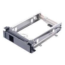 Uneatop ST3511 Single Bay 3.5″ SATA HDD Internal Enclosure Case for HD Player