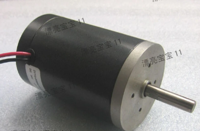 

DC Motor Mini DC Motor Long Life 38/50 / 60SRZ