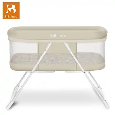 pouch bedside bassinet