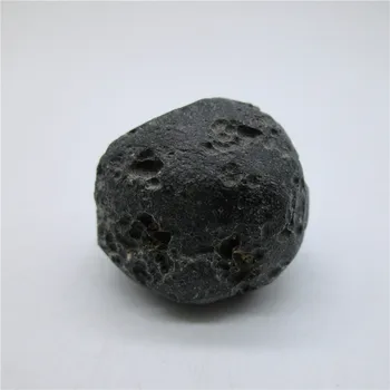 

Natural Stones Unique Tektite Mineral Specimen Black Rocks Raw Gemstone Decoration Health Collection Healing Energy Stone