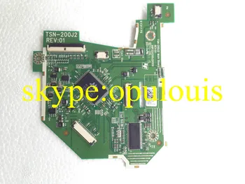 

TSN-200J2 main board for RT4 Peugeot Citroen Renault car CD navigation GPS radio audio