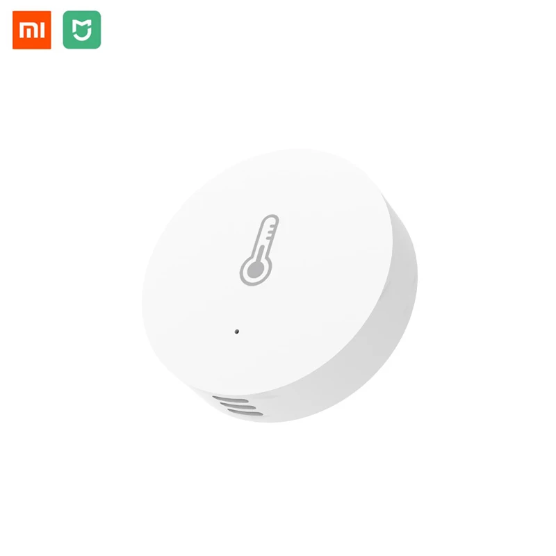  Original Xiaomi Smart 6 Home Kits Gateway Door Window Sensor Human Body Sensor Wireless Switch Humi