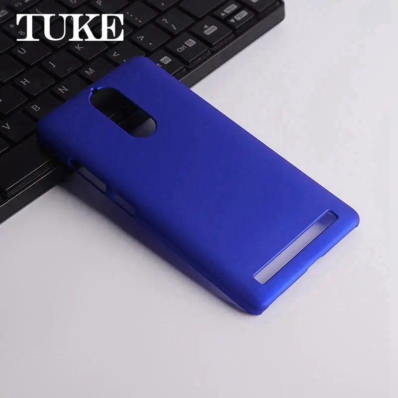 

TUKE For Lenovo K5 Note Case Hard PC Back Cover Phone Case For Lenovo Vibe K5 Note A7020 A7020a40 A7020a48 Protective Case