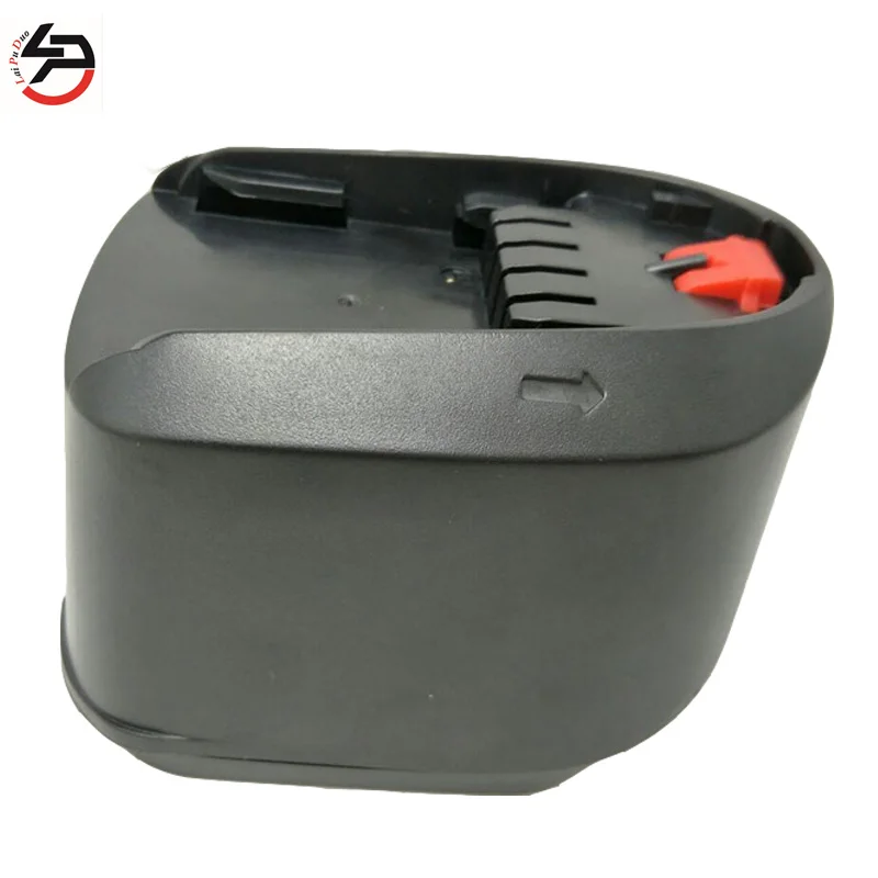 Laipuduo 18V 3.0Ah Li Ion Replacement Power Tool Battery for Bosch PSR