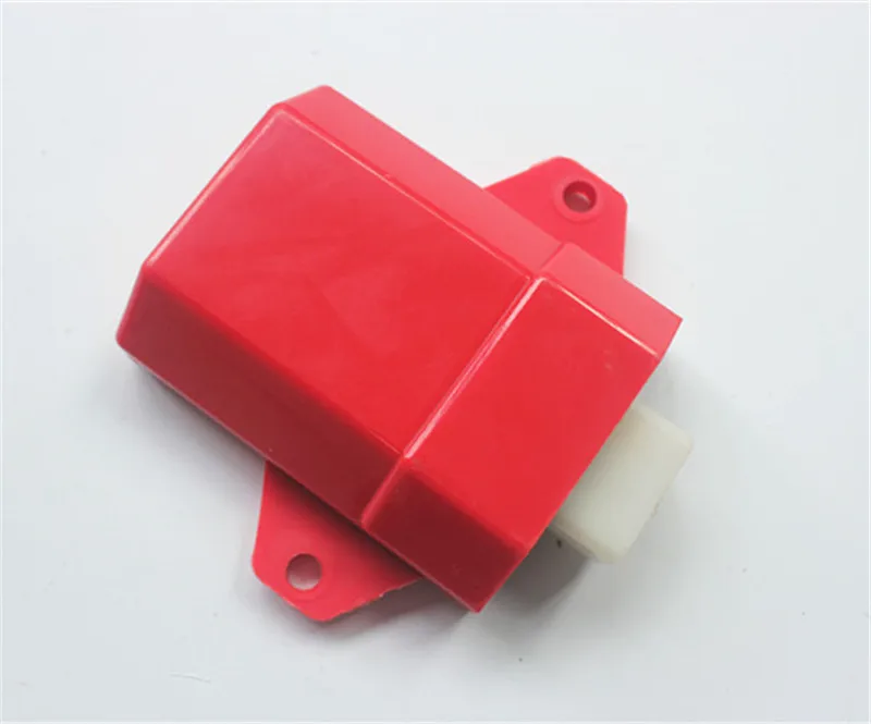 

CDI ignition box for Peugeot with immobilizer ACI100.01 Racing CDI Speedfight 2