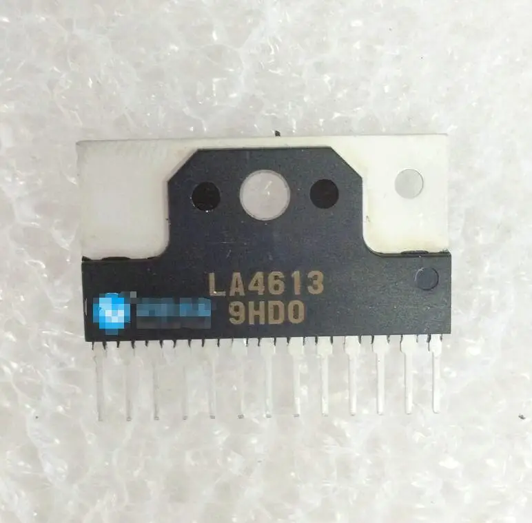 1PCS LA4613 ZIP integrated circuit | Электронные компоненты и принадлежности