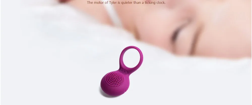 Penis Cock Ring for Couples Sex Toys 11