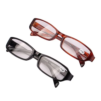 

Black Presbyopic Glasses Occhiali Da Lettura +1.00 +1.50 +2.00 +2.50 +3.00 +3.50 +4.00 Diopter Points Read Clear Reading Glasses