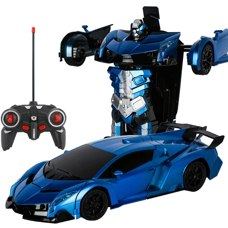 remote control robot car price