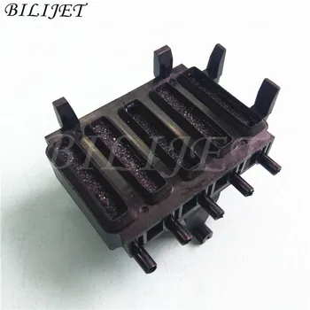 

DX6 capping station solvent 9700 cap top for Epson 7700 7900 9900 7908 9908 7710 9710 printer head cap top filter 1pc 4pcs