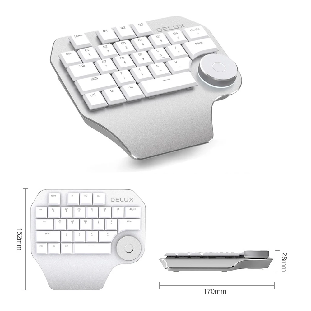 mini keyboard 