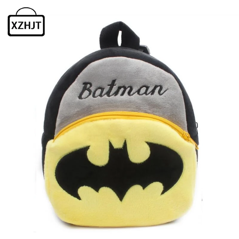Cute Cartoon Batman Plush School Bags Children Animal Girls Boy Toddler Backpack Schoolbag Kids Baby Kindergarten Girls Gift toddler-girl-backpack : image Cute Cartoon Batman Plush School Bags Children Animal Girls Boy Toddler Backpack Schoolbag Kids Baby Kindergarten Girls Gift toddler-girl-backpack