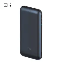 ZMI QB815 USB PD резервная батарея и концентратор для MacBook Pro или более поздней версии/Pixelbook/Pixel/iPhone 8 Быстрая зарядка ZMI QB815 USB PD резервная батарея и концентратор для MacBook Pro или более поздней версии/Pixelbook/Pixel/iPhone 8 Быстрая зарядка