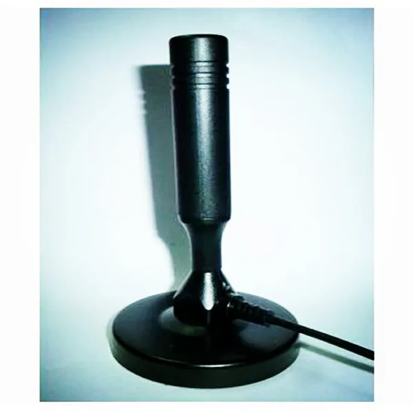 868MHz antenna high gain 5dBi car tracking magnetic mount antenna with 3m RG58 cable mini dual section car walkie talkie antenna uhf vhf pl259 radio antenna rg58 with magnetic mounting base high reliability