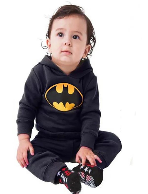 Batman Pelele beb/é para Babies Boys