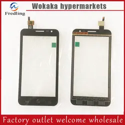 Новый для 5 "Keneksi Sigma внешний сенсорный экран Digitizer Сенсорная панель Сенсорное Стекло Замена Бесплатная доставка