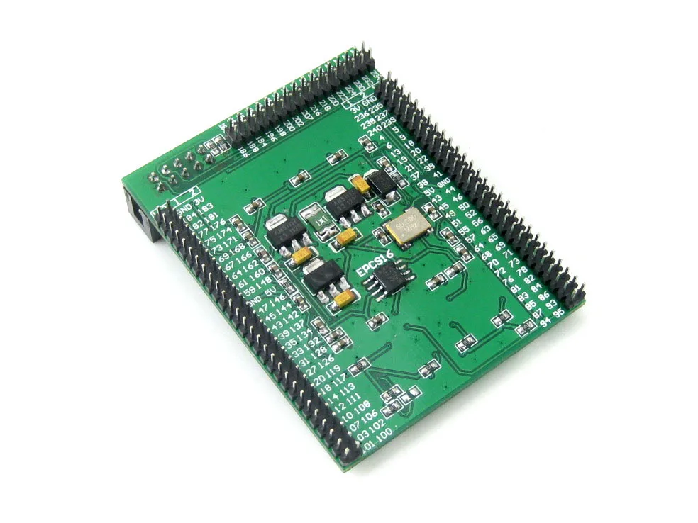 Altera Cyclone плата EP3C16 Developmen плата EP3C16Q240C8N ALTERA Cyclone III FPGA основная плата