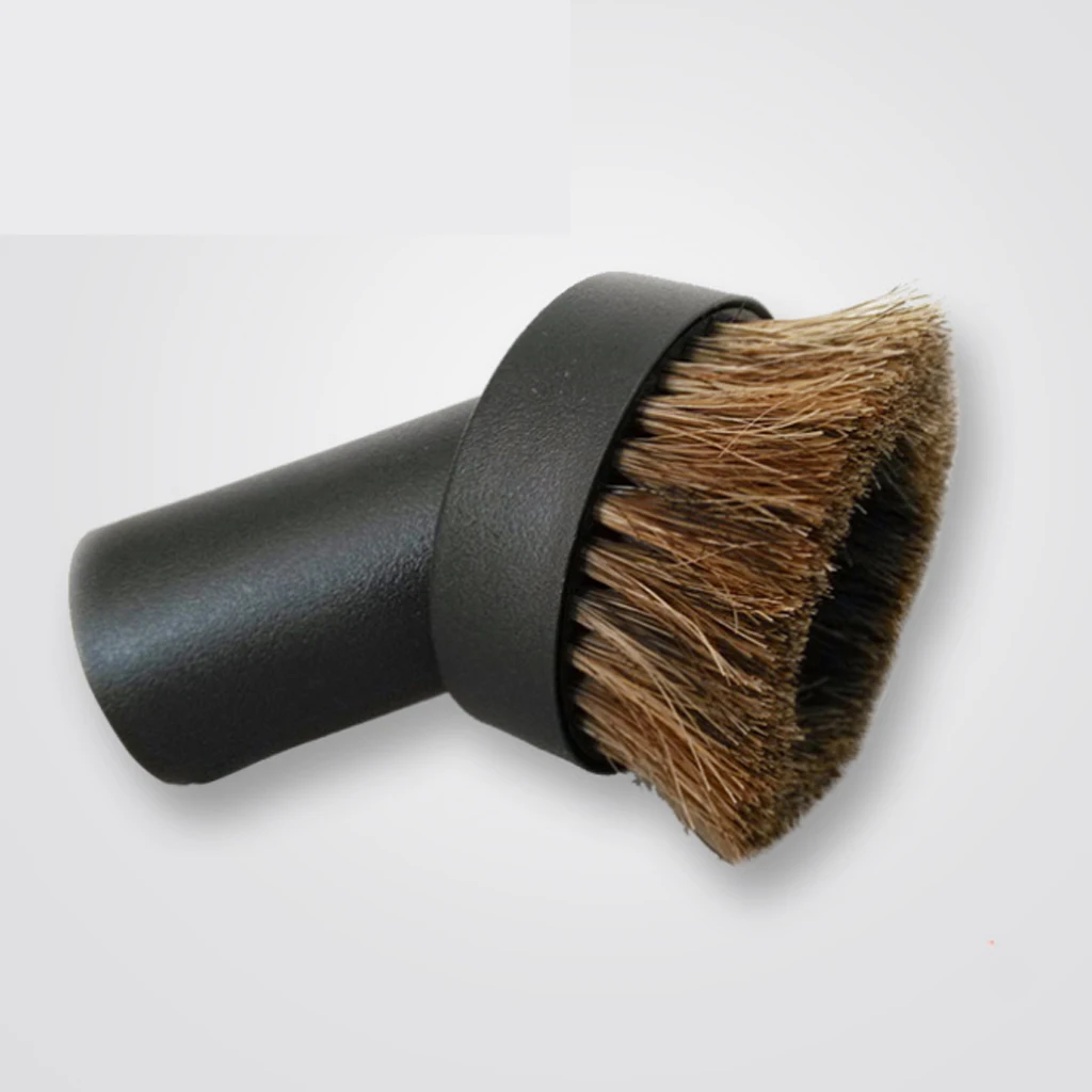10Pcs Compatible Vacuum Attachment Accessories Set Vacuum Brushes /Power Nozzle /Connector/Extension Wand Cleaning Brushes