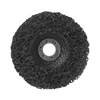 Poly bande disque roue peinture rouille enlèvement propre enlever pour meuleuse d'angle 100x16mm ► Photo 1/6