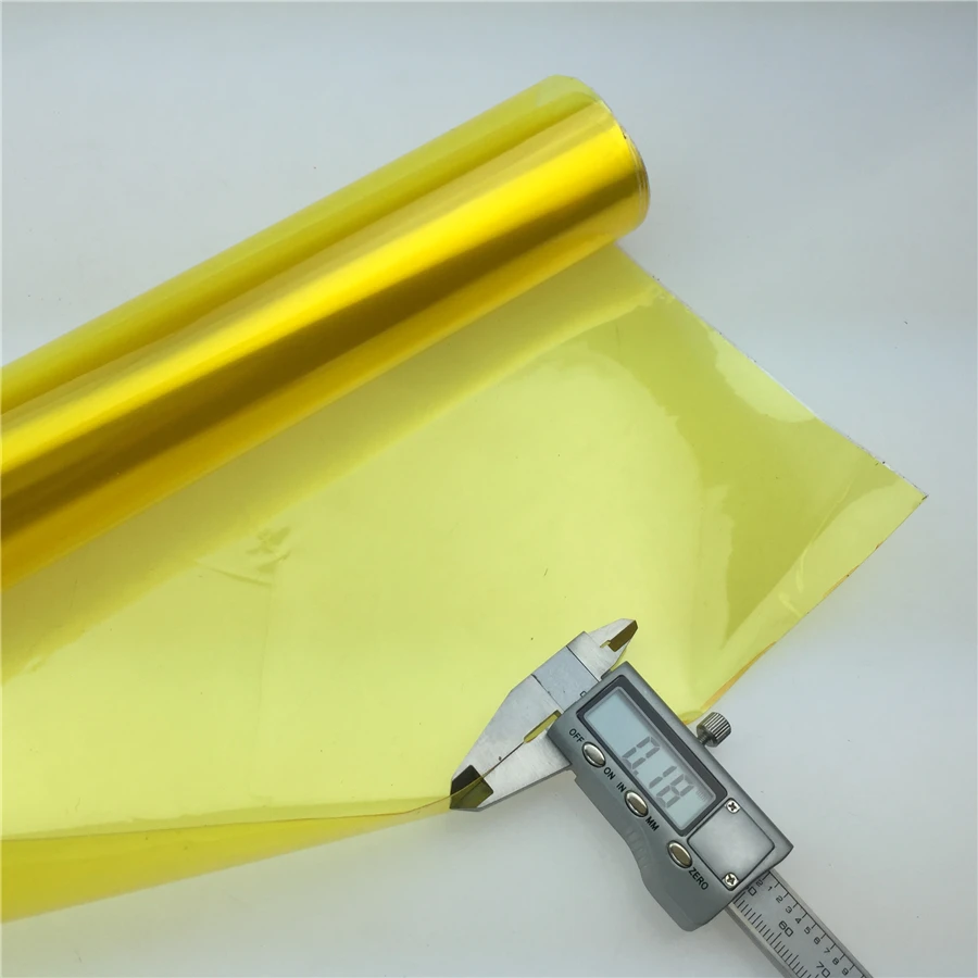 STARPAD Motorcycle Tuning Parts turn tail lamp protection film car lights change color film film 30cm * 2 Mi