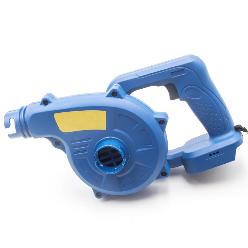 BDCAT 21V Lithium Battery Cordless Blower Electric Air Blower Industrial Grade