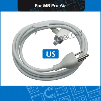 

New Replacement Power Extension Cable Cord For MacBook Pro Air AC Wall Charger Adapter US