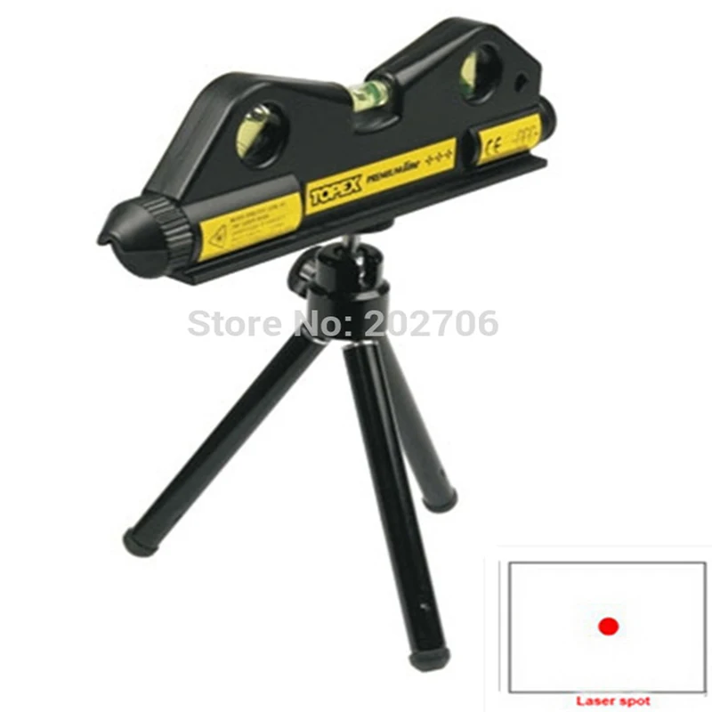 Multifunction Laser Level Laser Levels Measuring Tool With Tripod Laser