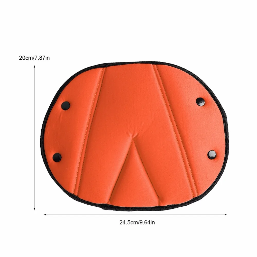 Детский автомобильный ремень безопасности Чехол регулятор крепкий регулируемый ремень накладка-регулятор треугольный детский ремень безопасности