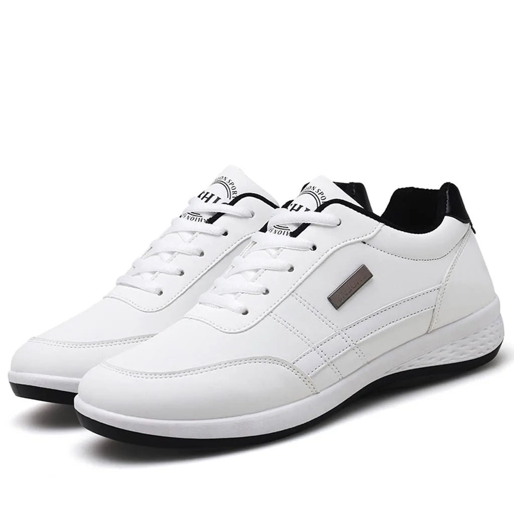 

New Fashion Men Vulcanize Shoes Sneakers Stretch Fabric Breathable Light Soft hot Leisure for Men Trainers Zapatos De Hombre #89