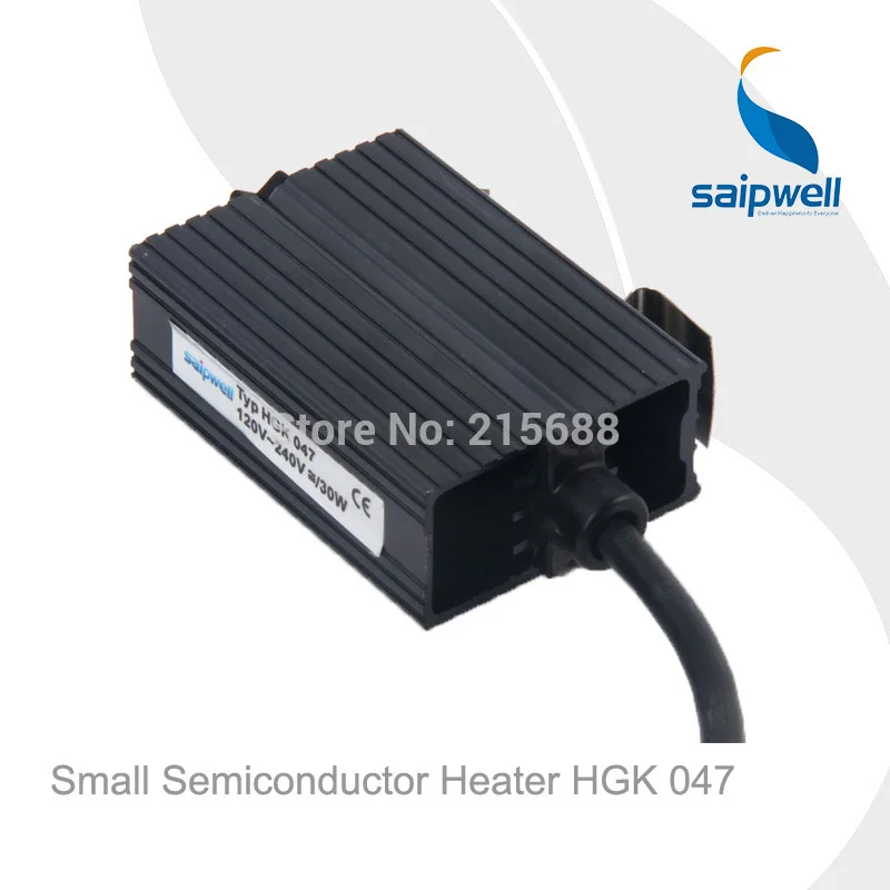 

Saipwell industrial fan heater ,electric heater HGK 047 20W