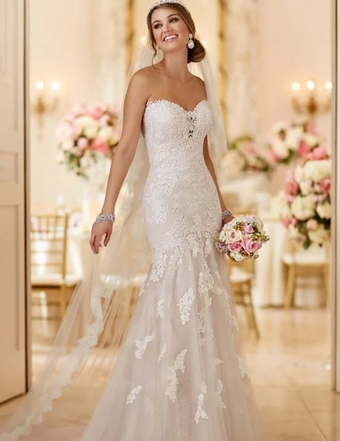Vintage Bride Dresses Mother of the Country