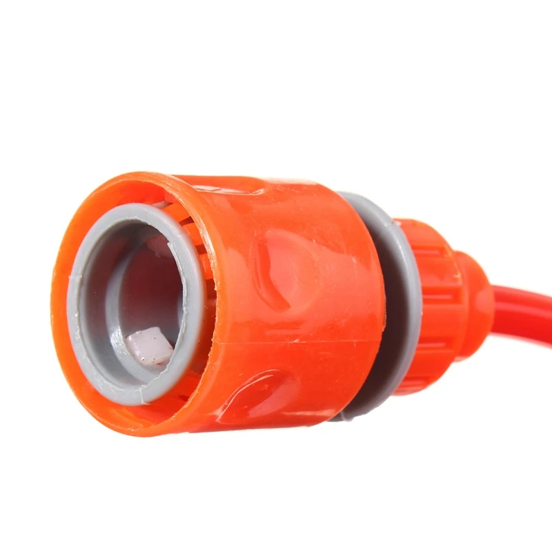  DC 12V High Pressure Car Washing Machine Cleaner Spray Pump Sprayer Tool Car Wash