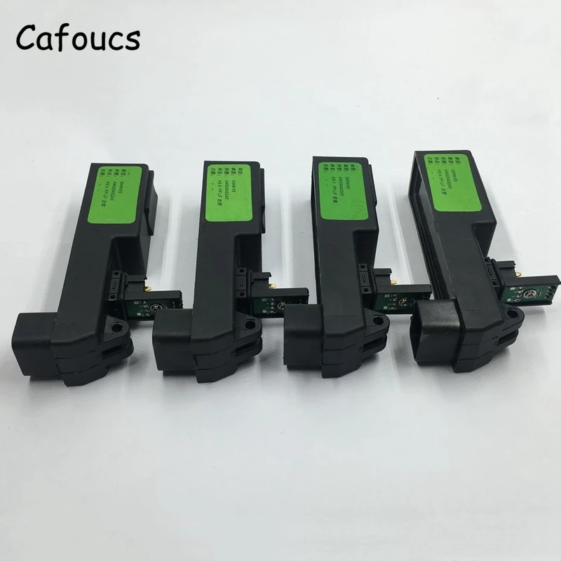Cafoucs New For Great Wall Haval Hover H5 H3 Window Glass Lifts Pinch Module Accessories