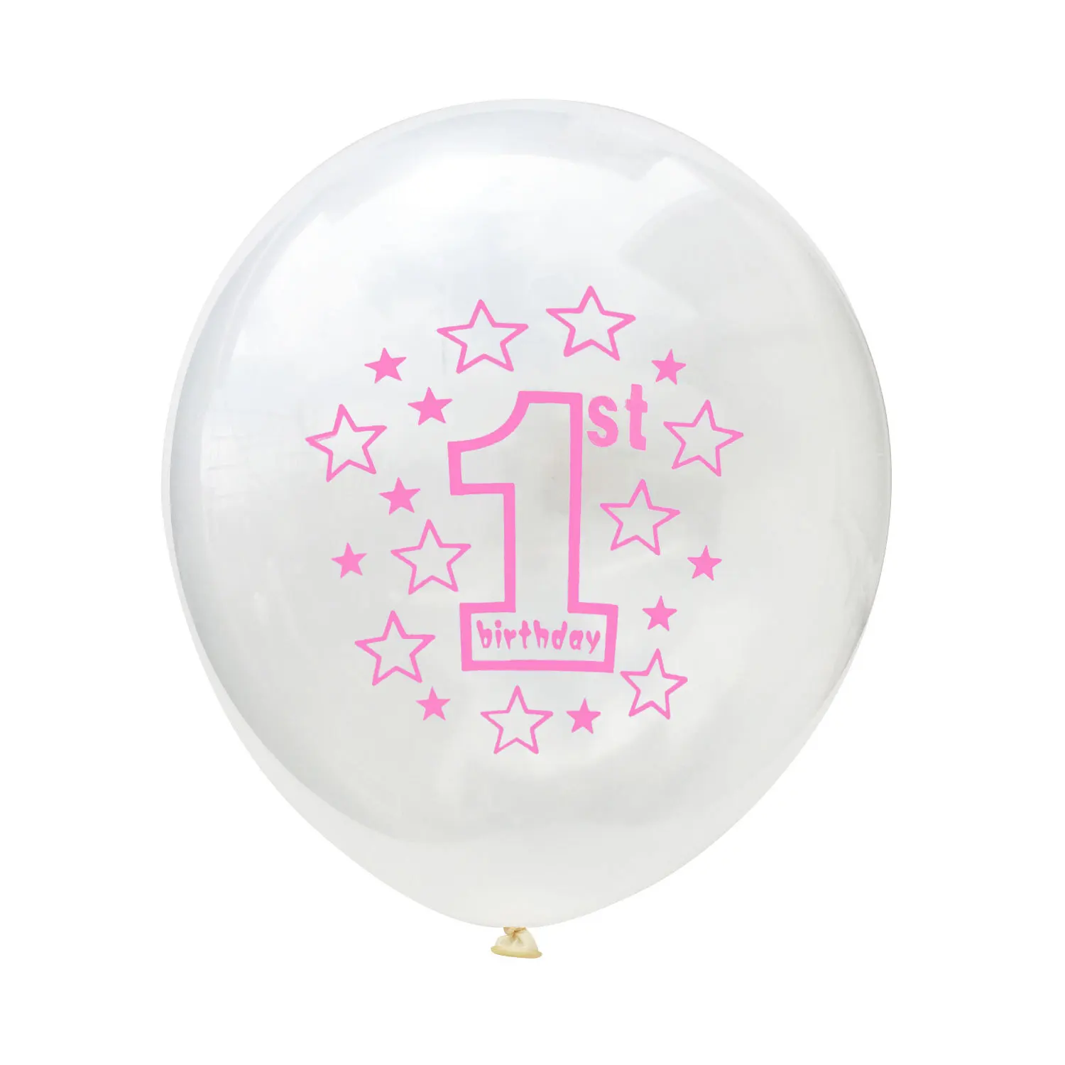 10pcs/lot Happy Birthday Balloon Birthday Number Balloons 30 40 50 60 Latex Balloons Wedding Anniversary Decor Birthday Supplies