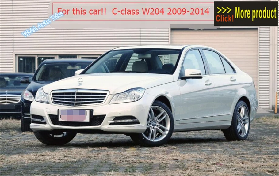 C W204