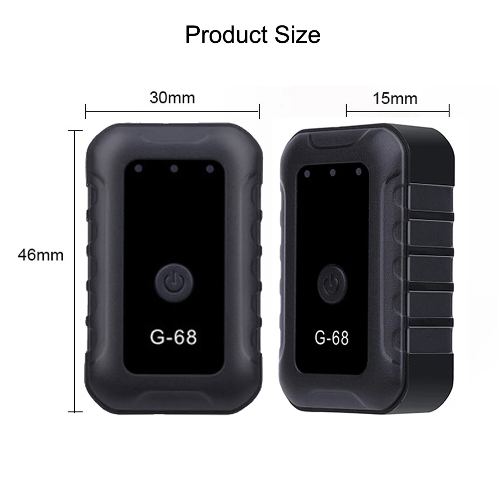 G68-GPS Tracker-1