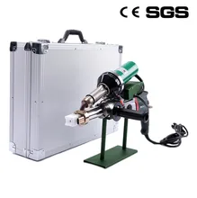 LST610A Hand extruder/Extrusion welder/Geomembrane extrusion welding machine for tank or pipe