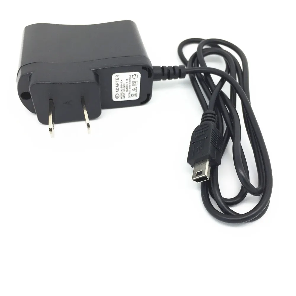 

US EU PLUG 5V600MA AC Adapter Power Home Charger for Utstarcom XV6700 / PPC-6700 Phone
