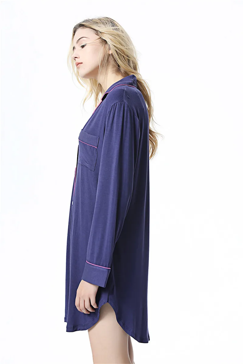 Ночные сорочки трусы 2019 сексуальные пижамы элегантный Пижама домашняя одежда ночная рубашка сна и отдыха ночная рубашка # H400