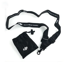 DJI Inspire 1 Remote Controller Lanyard Strap RC Shoulder Hang Rope Sling for Phantom 2 FPV Remote Control Transmitter Parts DJI Inspire 1 Remote Controller Lanyard Strap RC Shoulder Hang Rope Sling for Phantom 2 FPV Remote Control Transmitter Parts