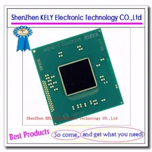 N2815 sr1sj Процессор BGA микросхем