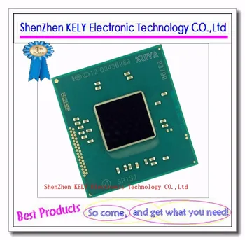 

100% New original N2815 SR1SJ CPU BGA chipset