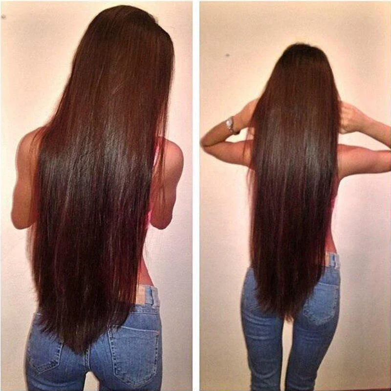 

Ishow Hair Products Malaysian Virgin Hair Straight 7A Unprocessed Virgin Human Hair 4 Bundles Malaysian Straight Weave Very Soft