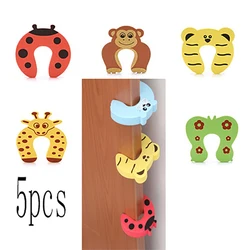 7 Estilo de Seguridad para el Bebé Proteger a la Ventana Guardias Tapón Manija de la Puerta Cubre Niños Bebé Animal de Dibujos Animados Protector de Dedos Protector de la Puerta Enchufe Enchufe 7 Estilo de Seguridad para el Bebé Proteger a la Ventana Guardias Tapón Manija de la Puerta Cubre Niños Bebé Animal de Dibujos Animados Protector de Dedos Protector de la Puerta Enchufe Enchufe