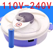 Efftie ловушка для летающих насекомых устройство с ловушкой еда борьба с вредителями электрическая анти-ловушка для насекомых-вредителей ловушка для вредителей Жук Насекомое репеллент