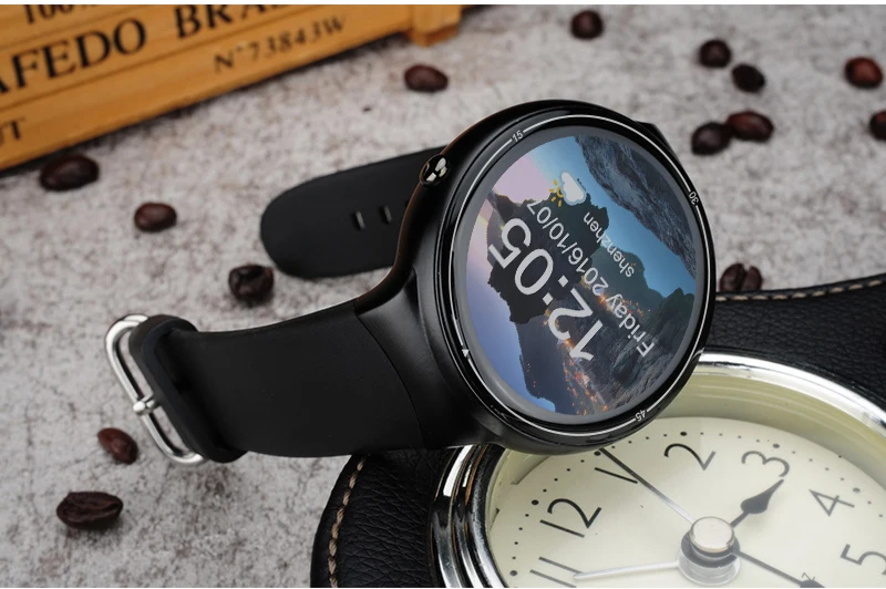 Новые Bluetooth Смарт-часы I4 Pro Android 5,1 ram 2GB rom 16GB Smartwatch gps WiFi Nano SIM карта 3g relogio мужские наручные часы