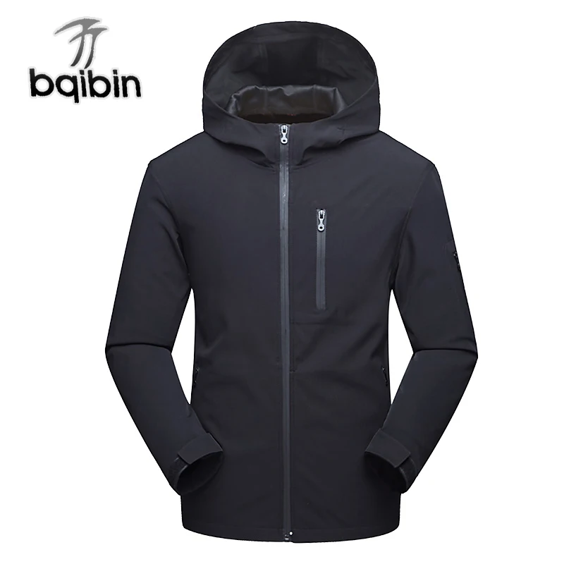 

Men Waterproof Camping Coat Military Style Jackets Windproof Jacket Outdoor Softshell Jacket Men Coat Outdoor Sporting