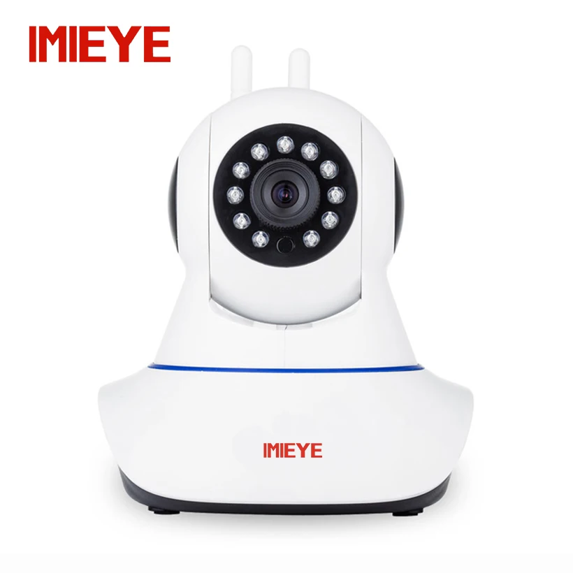 Imieye HD 1080 P IP Камера Мини Wi Fi Беспроводной видеонаблюдения Камеры Скрытого с ИК