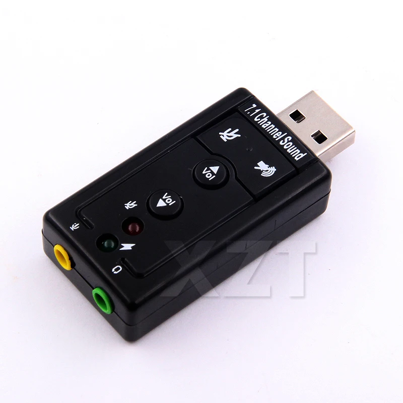 Drivers Hama 7.1 Usb-Sound Card For Windows 8 Download