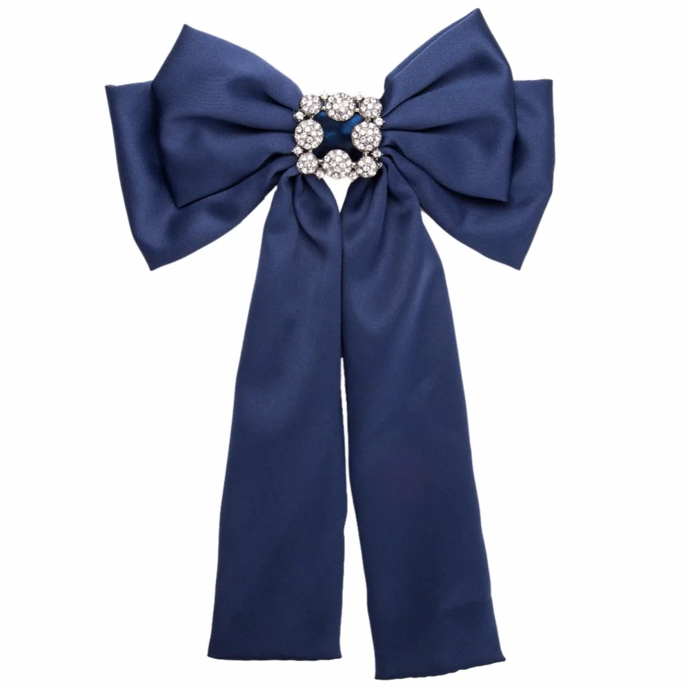 Aliexpress.com : Buy New Handmade Brooches Bowknot Brooches & Pins ...